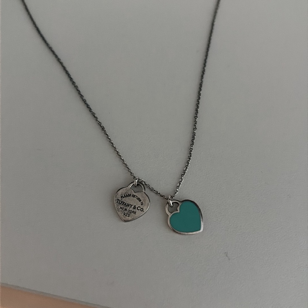 Tiffany’s necklace - Picture 2 of 3
